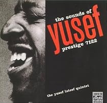 Sound Of Yusef