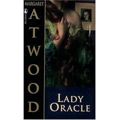 Lady Oracle