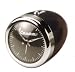 Produkt-Bild: Vespa Nostalgische Uhr im Scheinwerferdesign Original Vespa super Geschenkidee Chrom, schwarz hochglanz