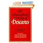 The Philosophical Writings of Descartes: Volume 1