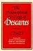 The Philosophical Writings of Descartes: Volume 1