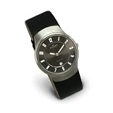 Skagen Herrenarmbanduhr Slimline Leder 533LTLM