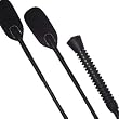 Riding Crop with Rubber Grip