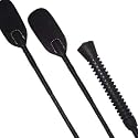 Riding Crop with Rubber Grip