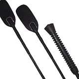 Riding Crop with Rubber Grip