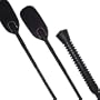 Riding Crop with Rubber Grip