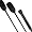 Riding Crop with Rubber Grip 26