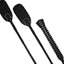 Riding Crop with Rubber Grip