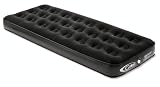 Gelert - Matelas gonflable pour une personne - Noir