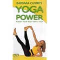 Barbara Currie - Yoga Power [DVD]