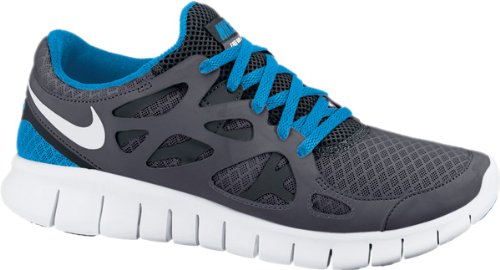 Nike Lady Free Run+ 2 Laufschuhe - 42.5