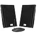 Premium Wireless Speakers - Black