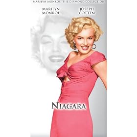 Niagara [VHS]