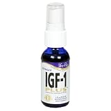 Life-Flo IGF-l Plus Liposome Sublingual Spray, Body Building, 1 fl
oz (29.6 ml)