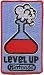 Nintendo Wii Mario Video Game - 2.5 Level Up Formula Potion Patch