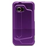 Seidio SURFACE Case for HTC Droid Incredible (Amethyst)