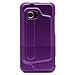 Seidio SURFACE Case for HTC Droid Incredible (Amethyst)