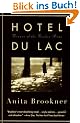 Hotel Du Lac (Vintage Contemporaries)