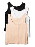 Ulla Popken Ulla-la! Shelf Bra Tank