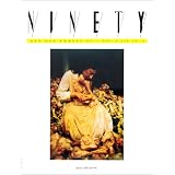 Ninety: Art in the 90s: Marina Abramovic / Patrick Corillon Vol 33von "Catherine Flohic"