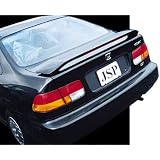 JSP Spoiler 68305 Wing Honda Civic 99-00