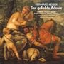 Reinhard Keiser: Der geliebte Adonis