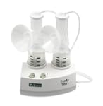Ameda Purely Yours Breast Pump