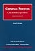 Book Weinreb's 2006 Supplement to Cases, Comments And Questions on Criminal Process (University Casebook)