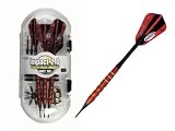 Halex IMPACT 2.0 Soft Tip Dart Set