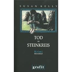 Tod im Steinkreis
