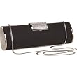 Aspects East West Satin Frame Bag