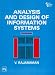 Analysis and Design of Information Systems