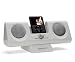 Intempo IDS 04W portable speaker system - White