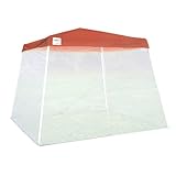 Variflex Screen Set for the WX12 Weekender 12 x 12 Quik Shade Instant Party Canopy