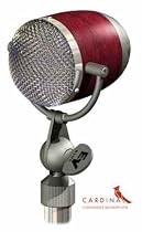 Electro-Voice Cardinal Condenser Microphone
