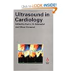 Ultrasound in Cardiology by K. Schmailzl and O. Ormerod