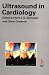 Book Ultrasound in Cardiology