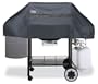 Weber 9914 Standard Cover Fits Genesis Silver A and Spirit 500 Gas Grills