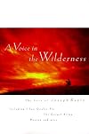 A Voice in the Wilderness