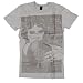 Obey - Men's Femme Fatale Thrift Tee (Shark)