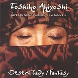 Desert Lady/Fantasy