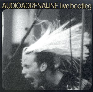 Audio Adrenaline - Don