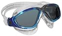 Aquasphere Vista Goggle - Aqua/Tinted Lens