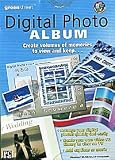 Digital Photo Album (PC CD Boxed)