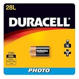 Duracell Photo Lithium Battery 28l Px28lbpk