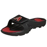 Reebok Men's MLB Diamondbacks Z-Slide Sandal