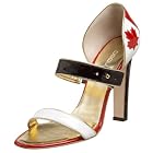 DSQUARED2 Women's Maple Sandal