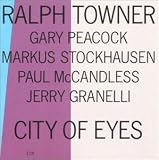 City of Eyes