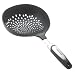 Farberware Professional 2 Scoop Colander, Black