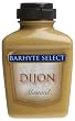 Barhyte Select Dijon, 9-Ounce Plastic (Pack of 12)